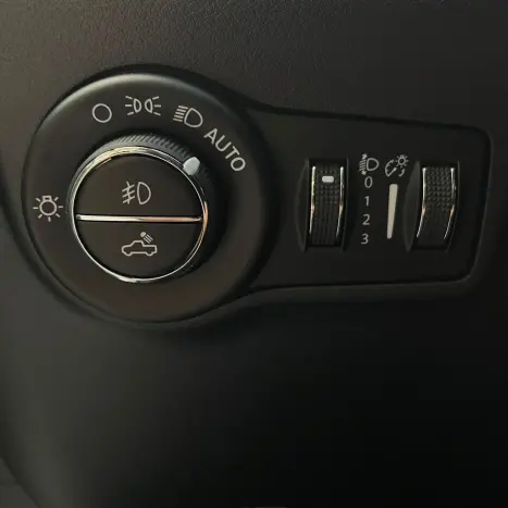 RAM Rampage 2.2 4P LARAMIE TURBO DIESEL 4X4 AUTOM�TICO, Foto 18