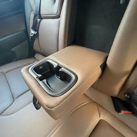 RAM Rampage 2.2 4P LARAMIE TURBO DIESEL 4X4 AUTOM�TICO, Foto 21