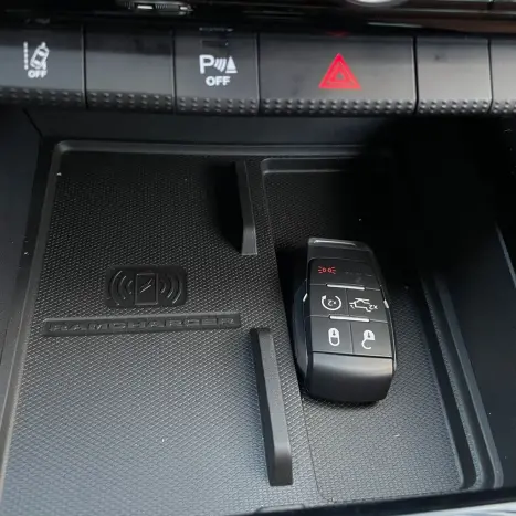 RAM Rampage 2.2 4P LARAMIE TURBO DIESEL 4X4 AUTOM�TICO, Foto 28