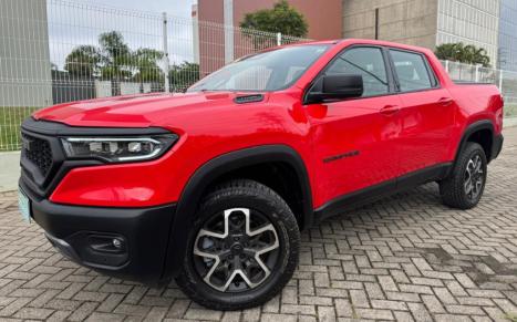 RAM Rampage 2.2 4P REBEL TURBO DIESEL 4X4 AUTOM�TICO, Foto 1
