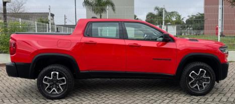 RAM Rampage 2.2 4P REBEL TURBO DIESEL 4X4 AUTOM�TICO, Foto 9