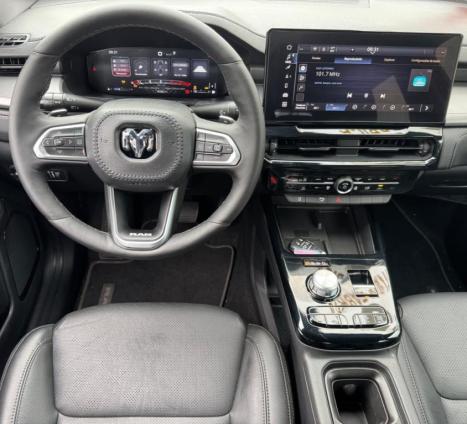 RAM Rampage 2.2 4P REBEL TURBO DIESEL 4X4 AUTOM�TICO, Foto 11