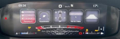 RAM Rampage 2.2 4P REBEL TURBO DIESEL 4X4 AUTOM�TICO, Foto 12