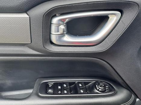RAM Rampage 2.2 4P REBEL TURBO DIESEL 4X4 AUTOM�TICO, Foto 16