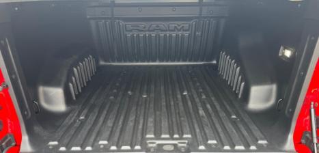 RAM Rampage 2.2 4P REBEL TURBO DIESEL 4X4 AUTOM�TICO, Foto 17