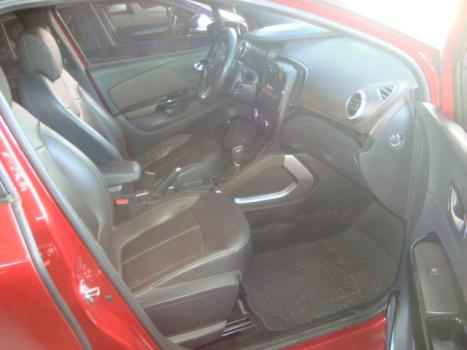 RENAULT Captur 1.3 16V 4P FLEX TCE ICONIC TURBO X-TRONIC AUTOM�TICO CVT, Foto 3