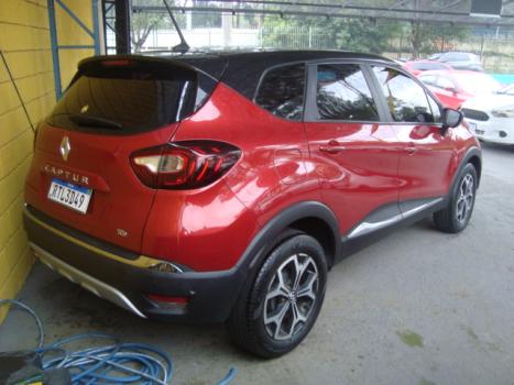 RENAULT Captur 1.3 16V 4P FLEX TCE ICONIC TURBO X-TRONIC AUTOMÁTICO CVT, Foto 3
