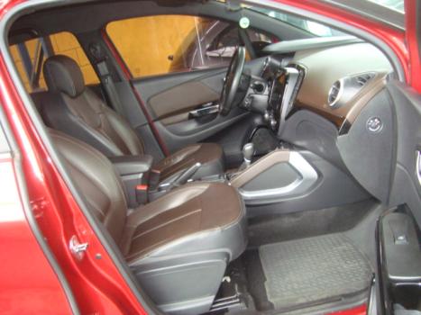 RENAULT Captur 1.3 16V 4P FLEX TCE ICONIC TURBO X-TRONIC AUTOMÁTICO CVT, Foto 4