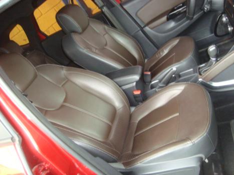 RENAULT Captur 1.3 16V 4P FLEX TCE ICONIC TURBO X-TRONIC AUTOMÁTICO CVT, Foto 5