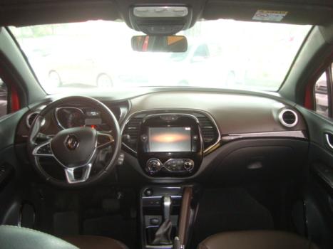 RENAULT Captur 1.3 16V 4P FLEX TCE ICONIC TURBO X-TRONIC AUTOMÁTICO CVT, Foto 7