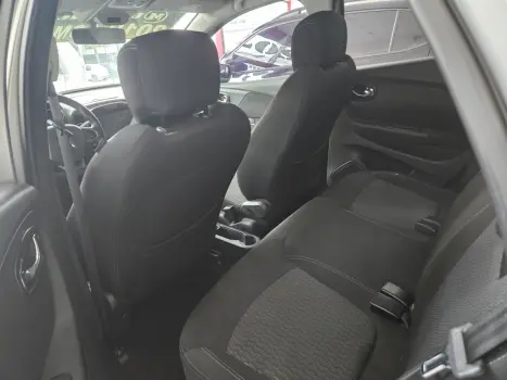 RENAULT Captur 1.6 16V 4P FLEX SCE LIFE X-TRONIC CVT, Foto 3