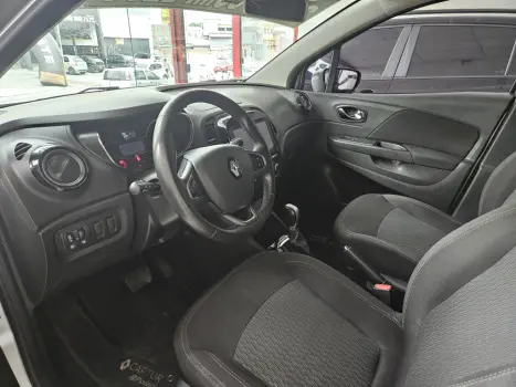 RENAULT Captur 1.6 16V 4P FLEX SCE LIFE X-TRONIC CVT, Foto 6