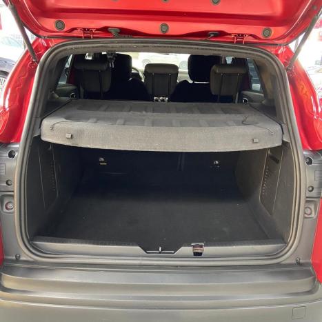 RENAULT Captur 1.6 16V 4P FLEX SCE LIFE X-TRONIC CVT, Foto 5