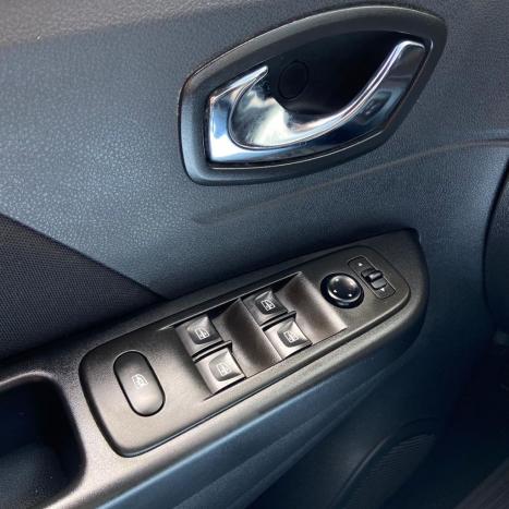 RENAULT Captur 1.6 16V 4P FLEX SCE LIFE X-TRONIC CVT, Foto 9
