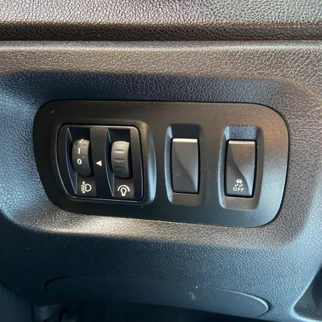 RENAULT Captur 1.6 16V 4P FLEX SCE LIFE X-TRONIC CVT, Foto 10