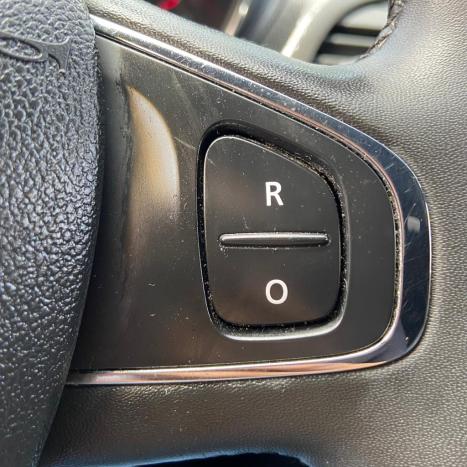 RENAULT Captur 1.6 16V 4P FLEX SCE LIFE X-TRONIC CVT, Foto 11