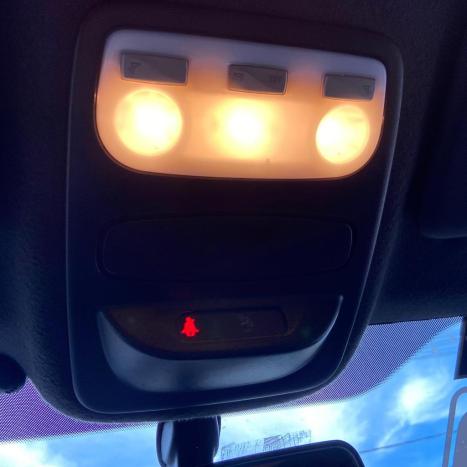 RENAULT Captur 1.6 16V 4P FLEX SCE LIFE X-TRONIC CVT, Foto 13