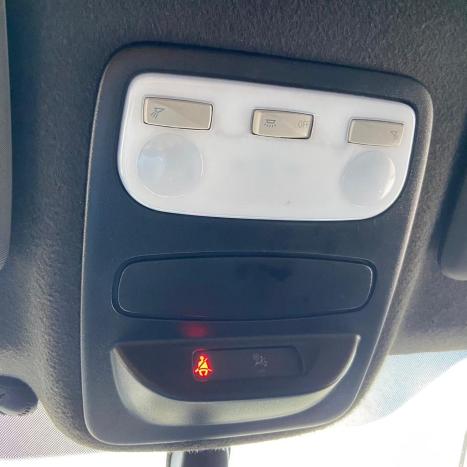 RENAULT Captur 1.6 16V 4P FLEX SCE LIFE X-TRONIC CVT, Foto 15