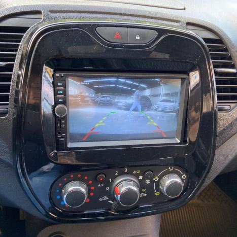 RENAULT Captur 1.6 16V 4P FLEX SCE LIFE X-TRONIC CVT, Foto 16