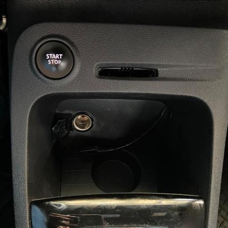 RENAULT Captur 1.6 16V 4P FLEX SCE LIFE X-TRONIC CVT, Foto 22