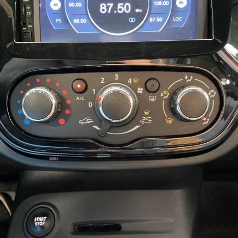 RENAULT Captur 1.6 16V 4P FLEX SCE LIFE X-TRONIC CVT, Foto 23