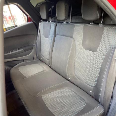 RENAULT Captur 1.6 16V 4P FLEX SCE LIFE X-TRONIC CVT, Foto 24