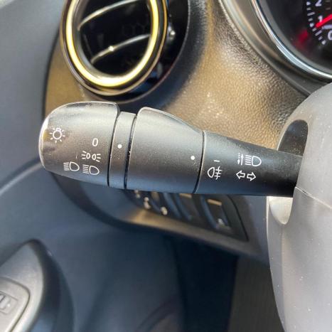 RENAULT Captur 1.6 16V 4P FLEX SCE LIFE X-TRONIC CVT, Foto 25