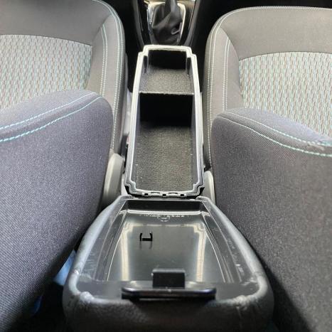 RENAULT Captur 1.6 16V 4P FLEX SCE LIFE X-TRONIC CVT, Foto 28