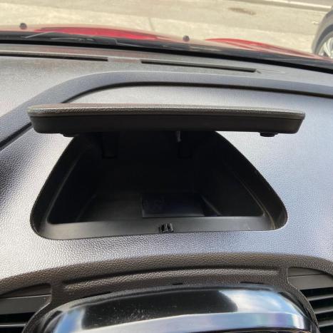 RENAULT Captur 1.6 16V 4P FLEX SCE LIFE X-TRONIC CVT, Foto 29