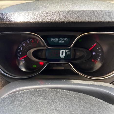RENAULT Captur 1.6 16V 4P FLEX SCE LIFE X-TRONIC CVT, Foto 30