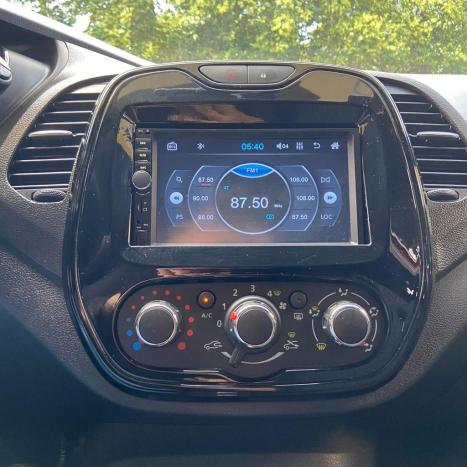 RENAULT Captur 1.6 16V 4P FLEX SCE LIFE X-TRONIC CVT, Foto 31