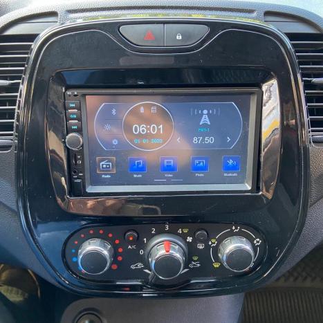 RENAULT Captur 1.6 16V 4P FLEX SCE LIFE X-TRONIC CVT, Foto 32