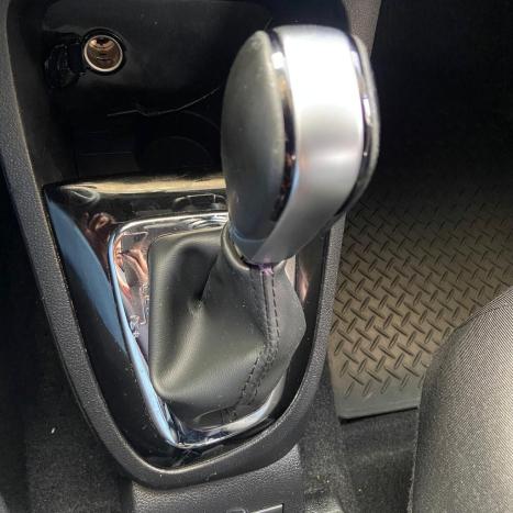 RENAULT Captur 1.6 16V 4P FLEX SCE LIFE X-TRONIC CVT, Foto 33