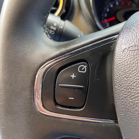 RENAULT Captur 1.6 16V 4P FLEX SCE LIFE X-TRONIC CVT, Foto 34