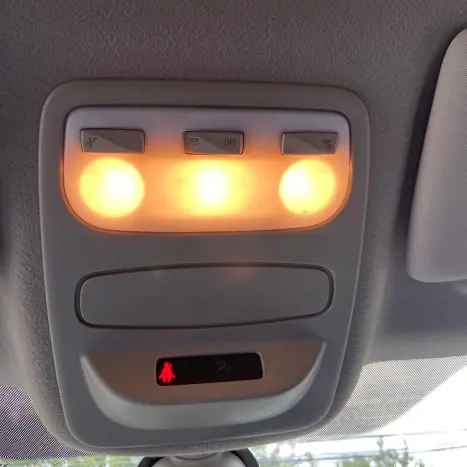 RENAULT Captur 1.6 16V 4P FLEX SCE INTENSE X-TRONIC CVT, Foto 9