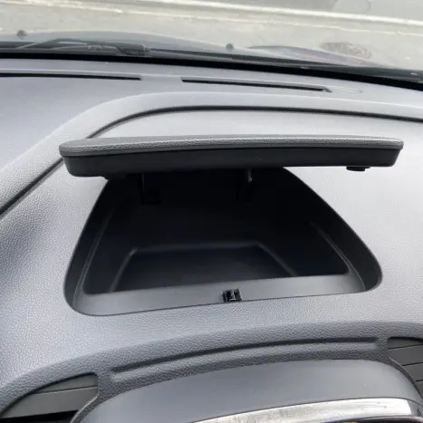 RENAULT Captur 1.6 16V 4P FLEX SCE INTENSE X-TRONIC CVT, Foto 12