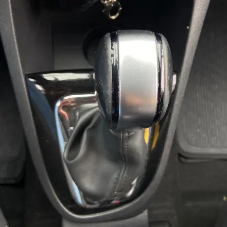 RENAULT Captur 1.6 16V 4P FLEX SCE INTENSE X-TRONIC CVT, Foto 14