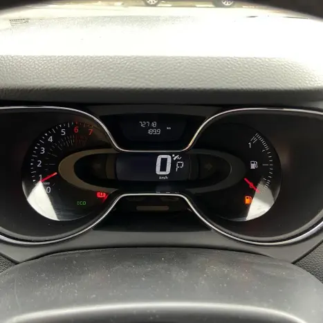 RENAULT Captur 1.6 16V 4P FLEX SCE INTENSE X-TRONIC CVT, Foto 18