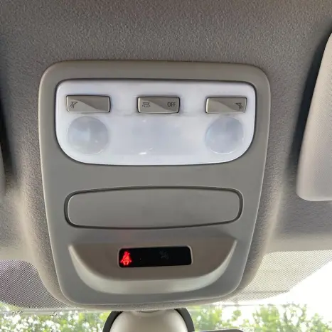 RENAULT Captur 1.6 16V 4P FLEX SCE INTENSE X-TRONIC CVT, Foto 19