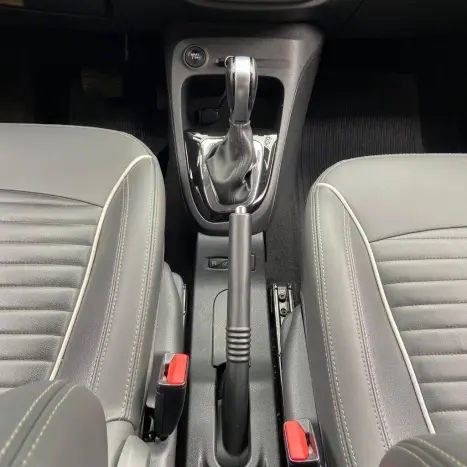 RENAULT Captur 1.6 16V 4P FLEX SCE INTENSE X-TRONIC CVT, Foto 20