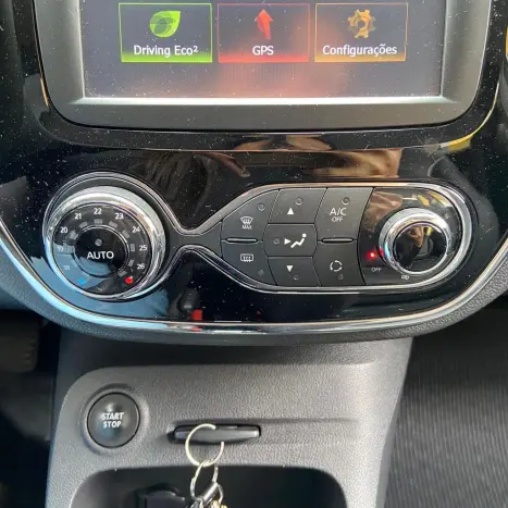 RENAULT Captur 1.6 16V 4P FLEX SCE INTENSE X-TRONIC CVT, Foto 23