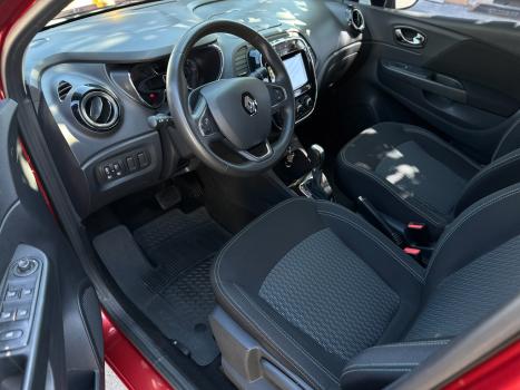 RENAULT Captur 1.6 16V 4P FLEX SCE LIFE X-TRONIC CVT, Foto 9