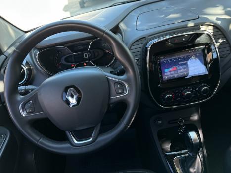 RENAULT Captur 1.6 16V 4P FLEX SCE LIFE X-TRONIC CVT, Foto 10