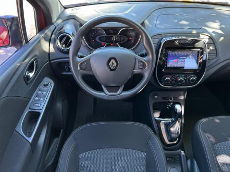 RENAULT Captur 1.6 16V 4P FLEX SCE LIFE X-TRONIC CVT, Foto 11
