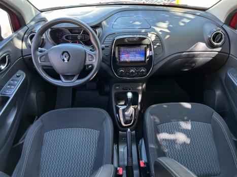 RENAULT Captur 1.6 16V 4P FLEX SCE LIFE X-TRONIC CVT, Foto 12