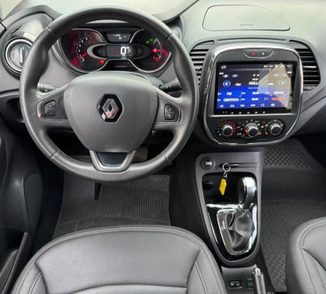 RENAULT Captur 1.6 16V 4P FLEX SCE LIFE X-TRONIC CVT, Foto 11