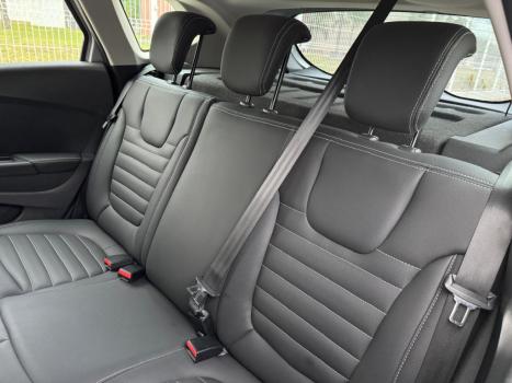 RENAULT Captur 1.6 16V 4P FLEX SCE LIFE X-TRONIC CVT, Foto 15