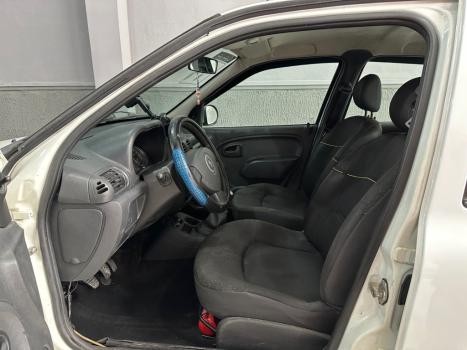 RENAULT Clio Hatch 1.0 16V 4P FLEX EXPRESSION, Foto 5