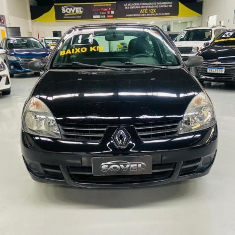 RENAULT Clio Hatch 1.0 RL, Foto 2