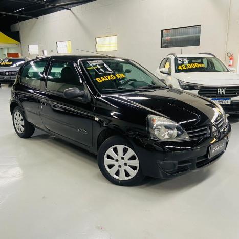 RENAULT Clio Hatch 1.0 RL, Foto 3